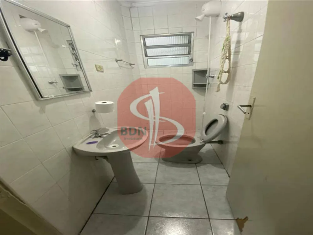 Sobrado, 4 quartos, 125 m² - Foto 9