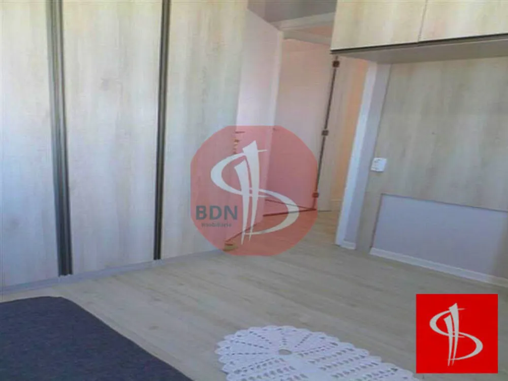 Apartamento, 2 quartos, 54 m² - Foto 5