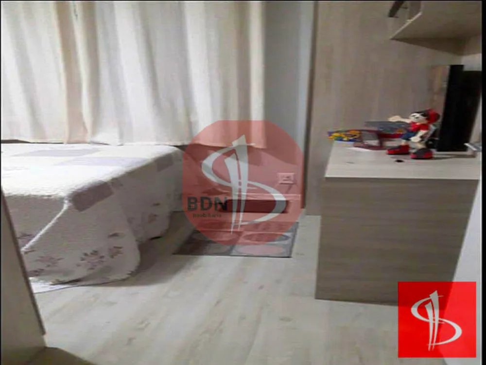 Apartamento, 2 quartos, 54 m² - Foto 7