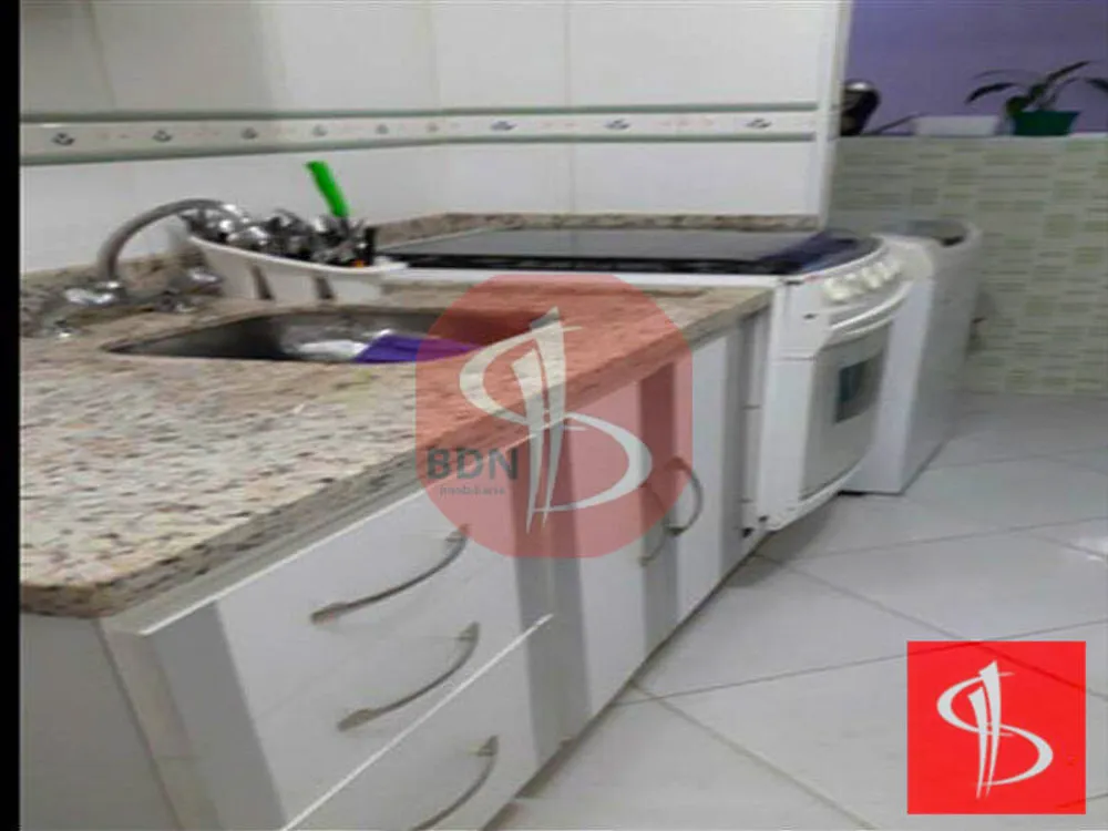 Apartamento, 2 quartos, 54 m² - Foto 8
