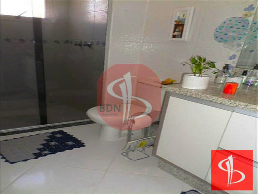 Apartamento, 2 quartos, 54 m² - Foto 6
