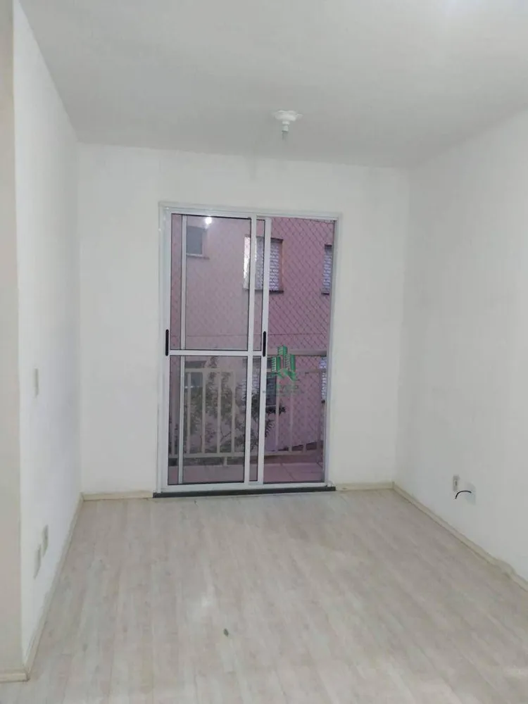 Apartamento, 2 quartos, 44 m² - Foto 10