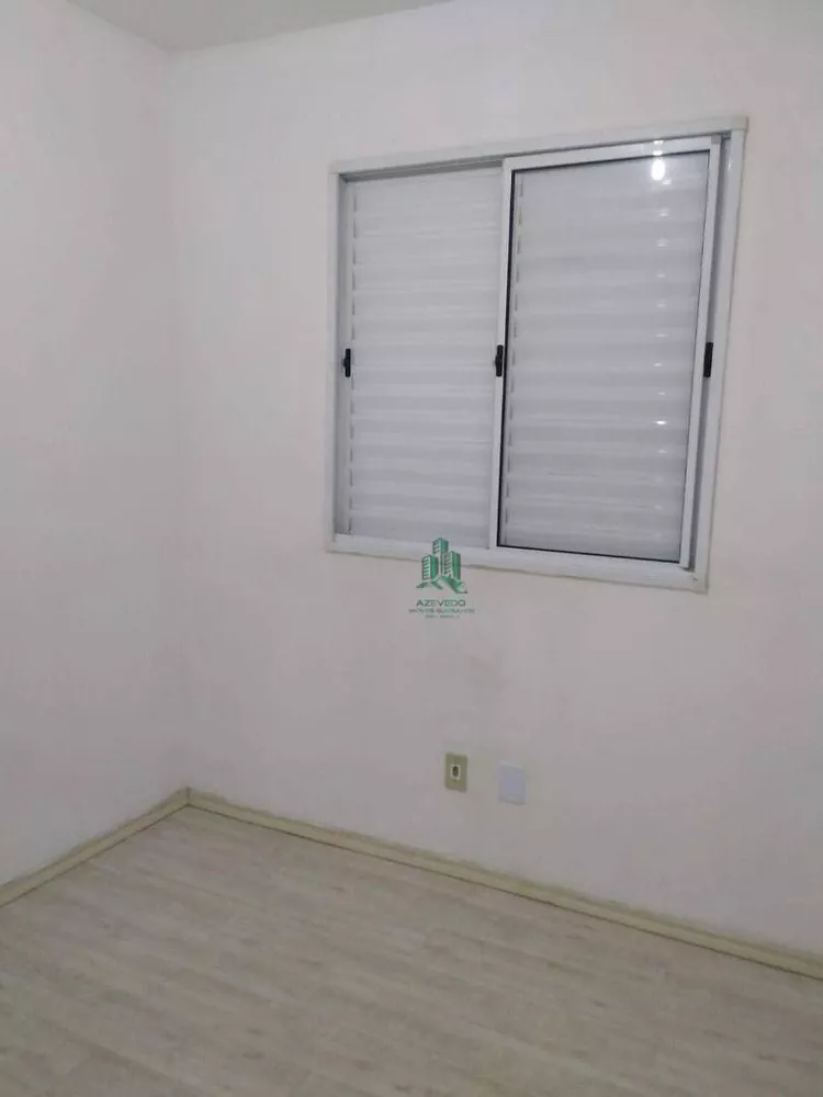 Apartamento, 2 quartos, 44 m² - Foto 6