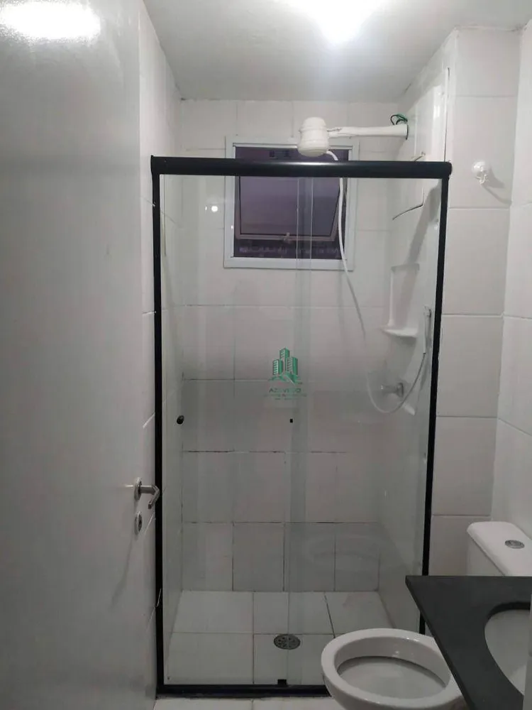 Apartamento, 2 quartos, 44 m² - Foto 5