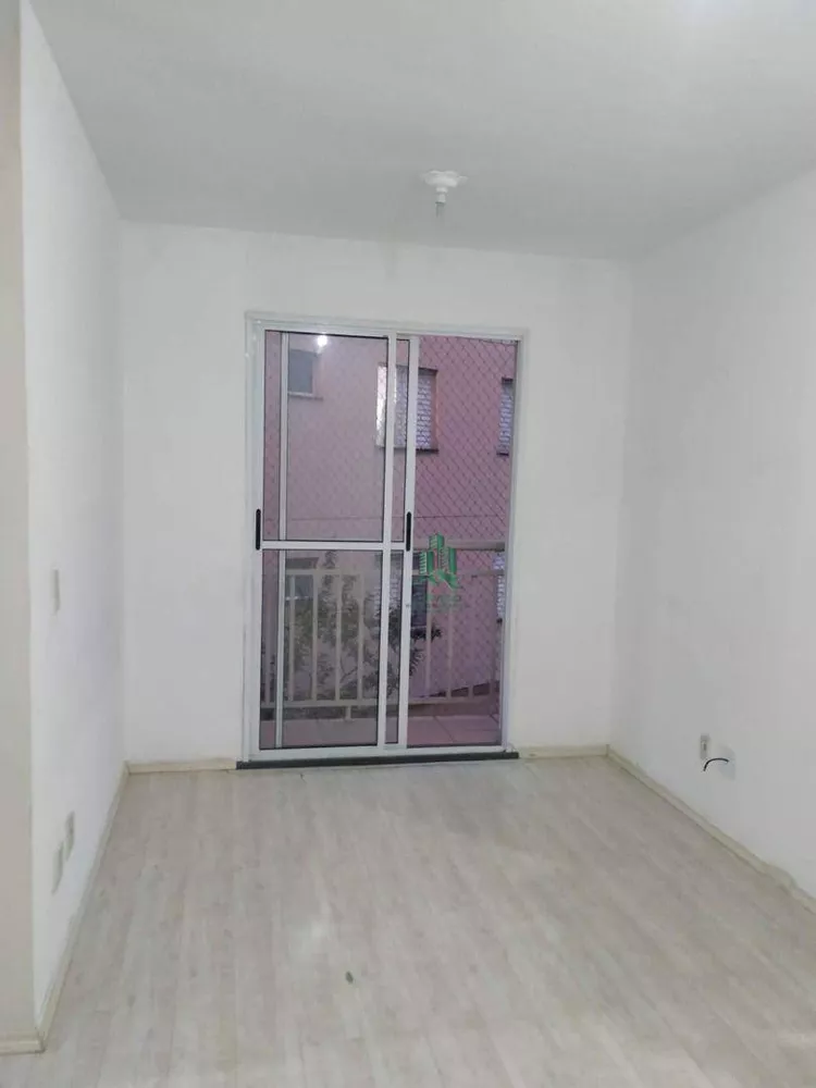 Apartamento, 2 quartos, 44 m² - Foto 4