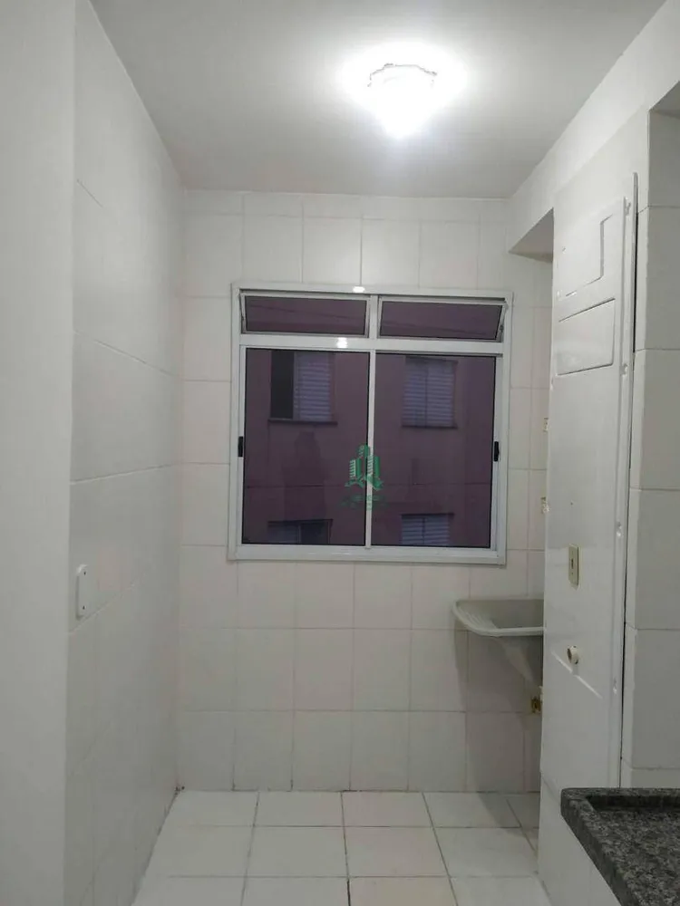 Apartamento, 2 quartos, 44 m² - Foto 1