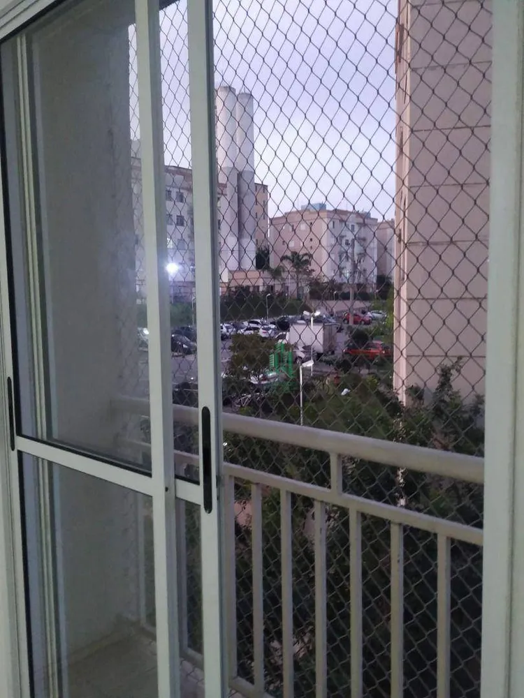 Apartamento, 2 quartos, 44 m² - Foto 8
