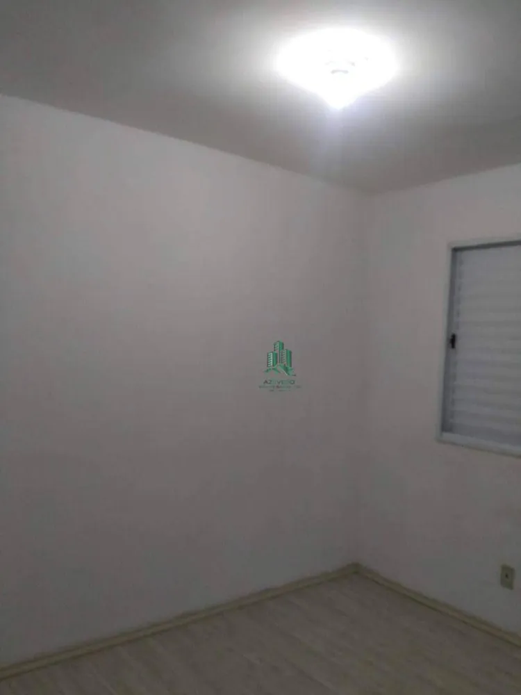 Apartamento, 2 quartos, 44 m² - Foto 2