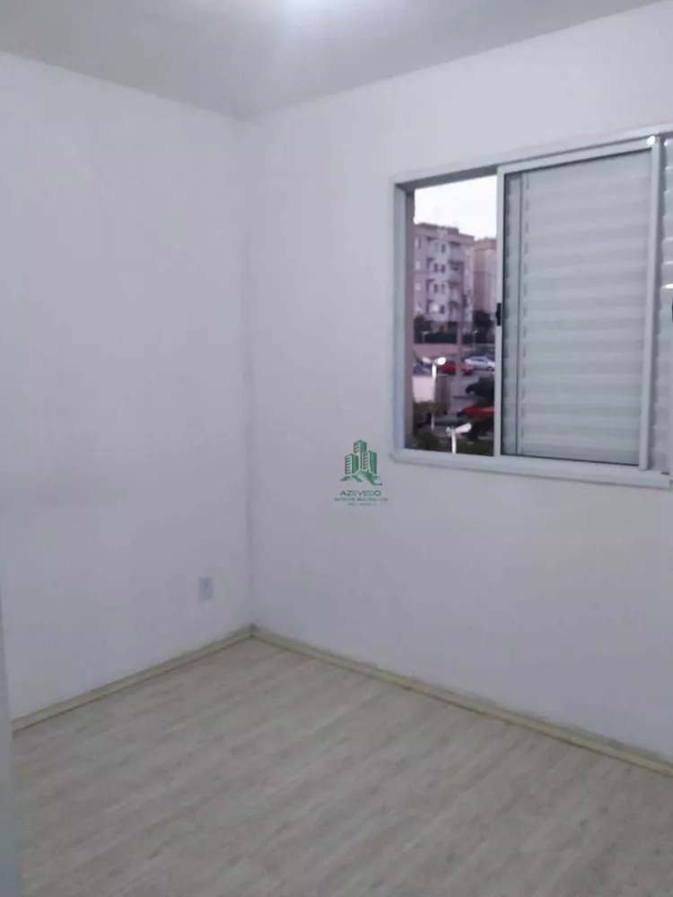 Apartamento, 2 quartos, 44 m² - Foto 7