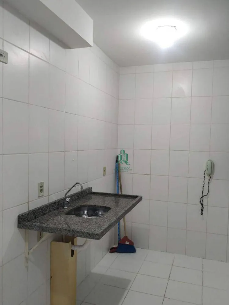 Apartamento, 2 quartos, 44 m² - Foto 3