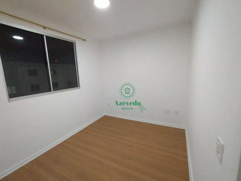 Apartamento, 2 quartos, 38 m² - Foto 6