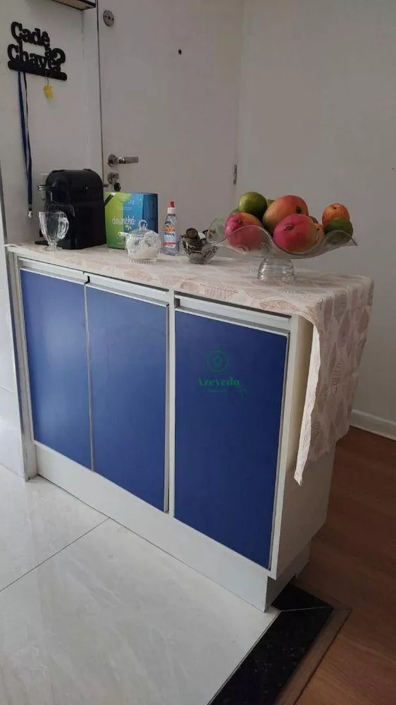 Apartamento, 2 quartos, 38 m² - Foto 3