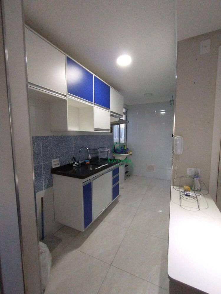 Apartamento, 2 quartos, 38 m² - Foto 4