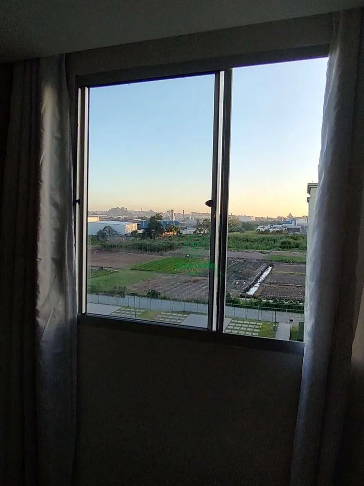Apartamento, 2 quartos, 38 m² - Foto 4