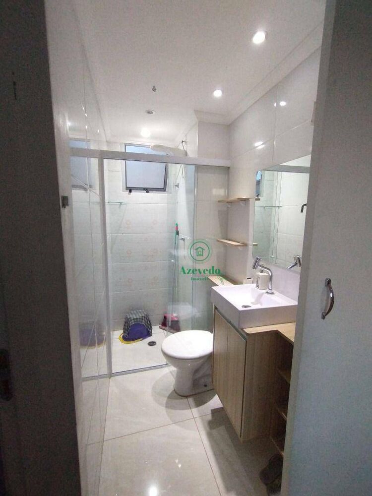 Apartamento, 2 quartos, 38 m² - Foto 7