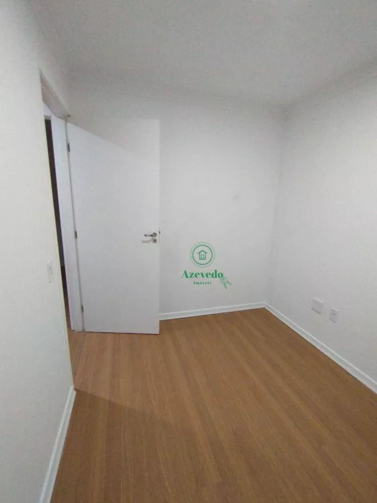 Apartamento, 2 quartos, 38 m² - Foto 5
