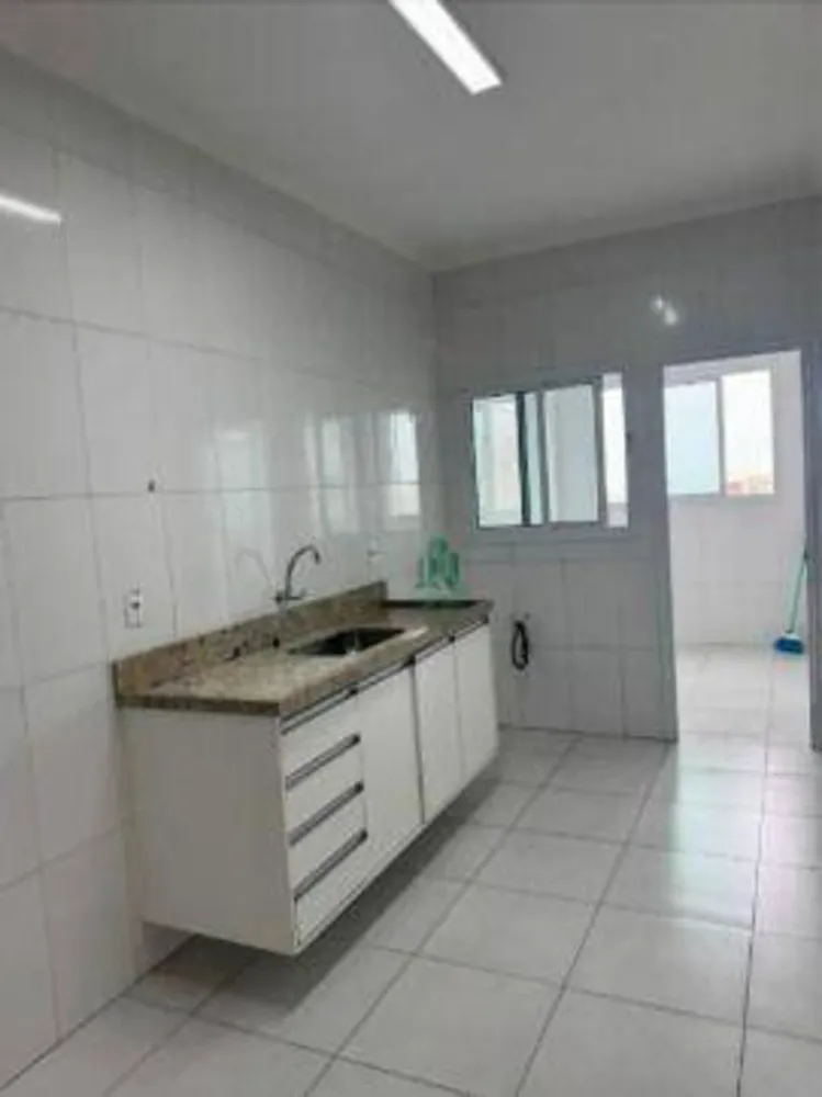 Apartamento, 2 quartos, 95 m² - Foto 2