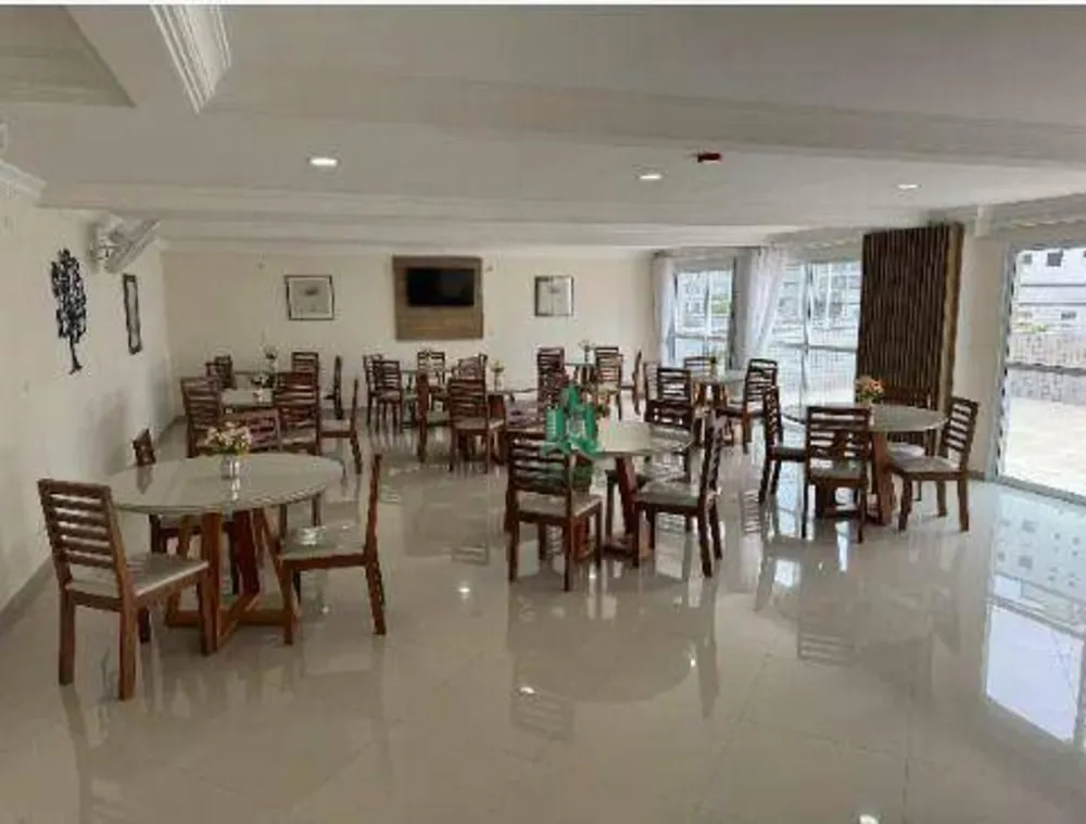 Apartamento, 2 quartos, 95 m² - Foto 3
