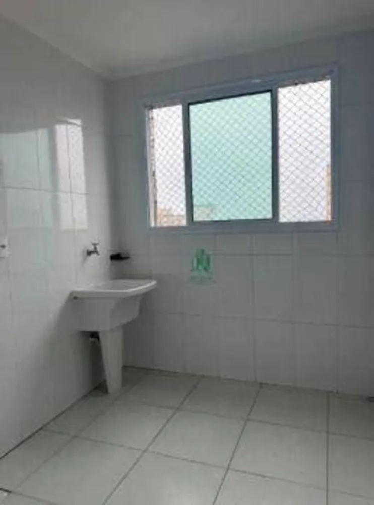 Apartamento, 2 quartos, 95 m² - Foto 2