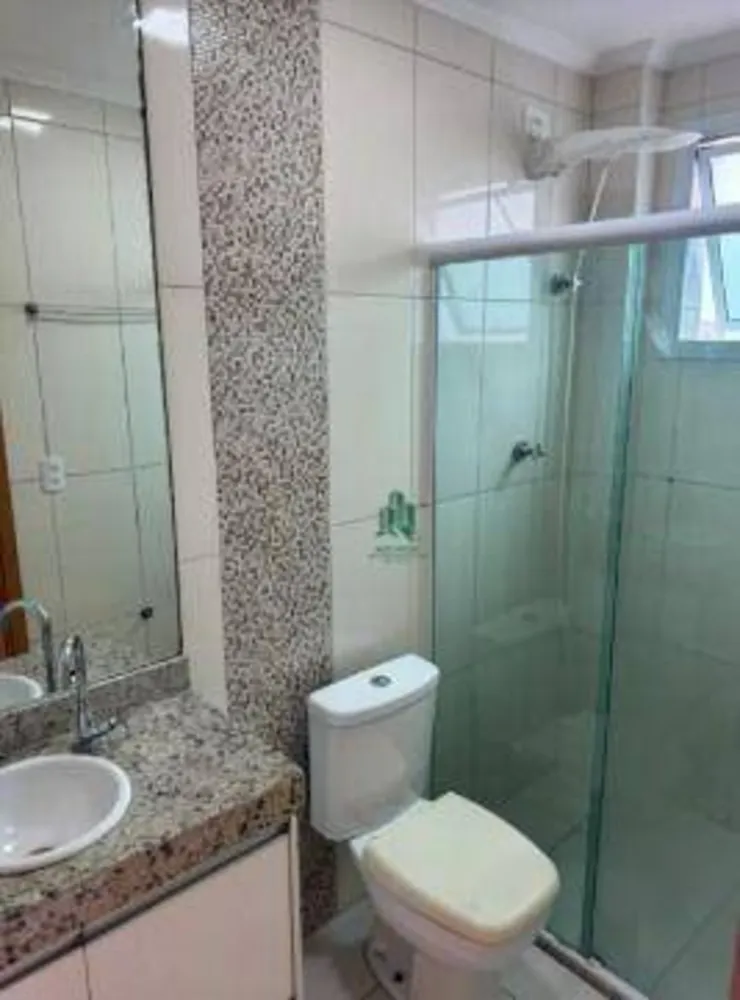 Apartamento, 2 quartos, 95 m² - Foto 9