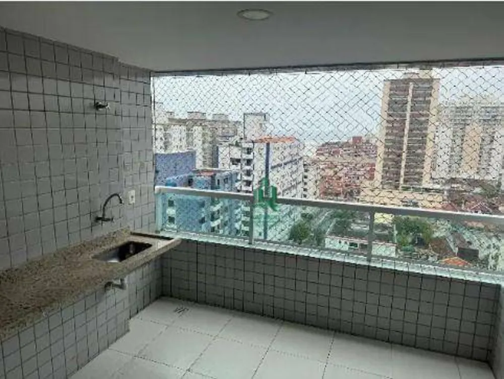 Apartamento, 2 quartos, 95 m² - Foto 7