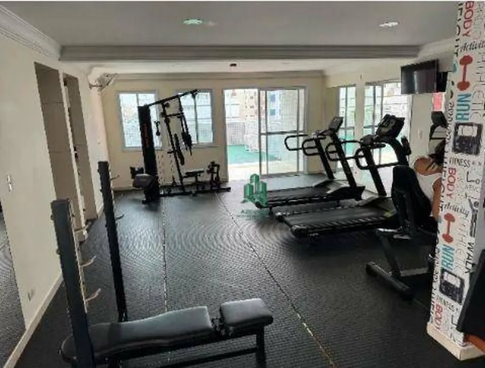 Apartamento, 2 quartos, 95 m² - Foto 12