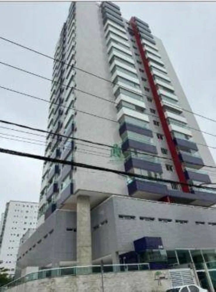 Apartamento, 2 quartos, 95 m² - Foto 4