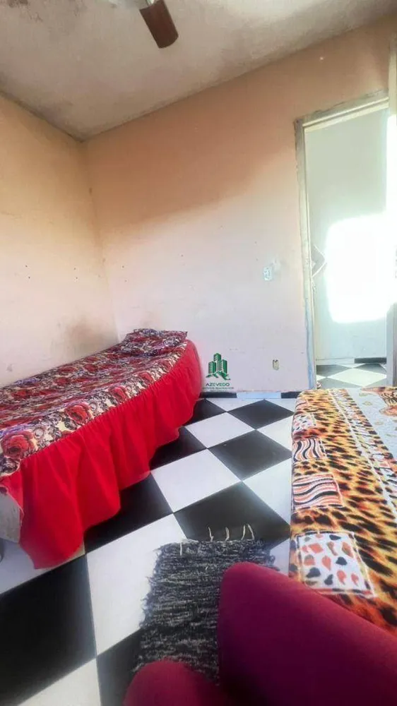 Sobrado, 2 quartos, 75 m² - Foto 4