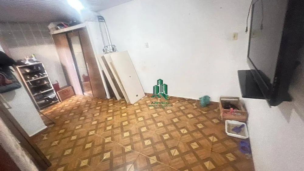 Sobrado, 2 quartos, 75 m² - Foto 1