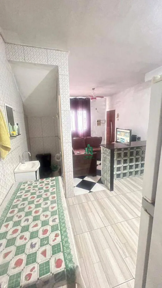 Sobrado, 2 quartos, 75 m² - Foto 6
