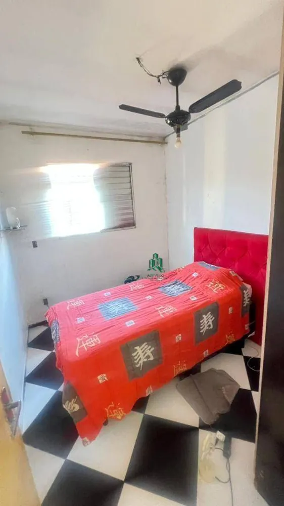 Sobrado, 2 quartos, 75 m² - Foto 7
