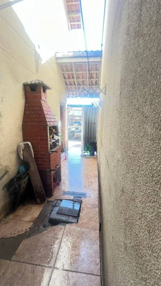 Sobrado, 2 quartos, 75 m² - Foto 8