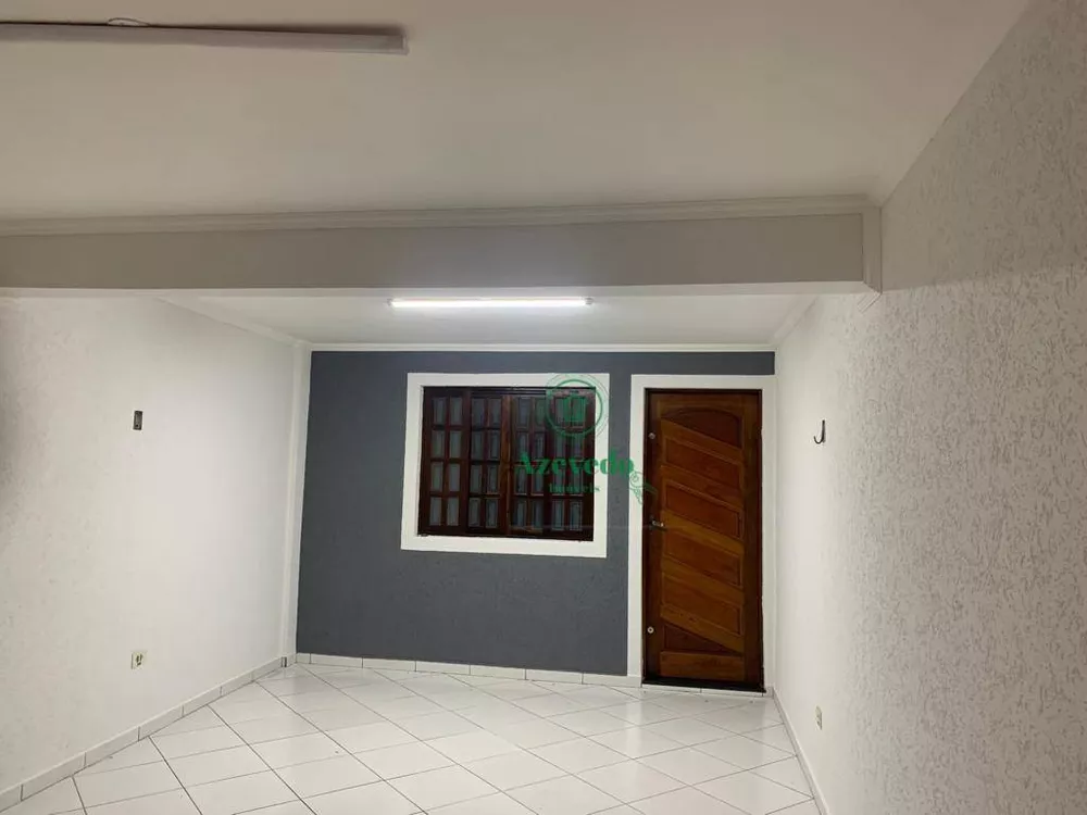 Sobrado à venda com 2 quartos, 90m² - Foto 4