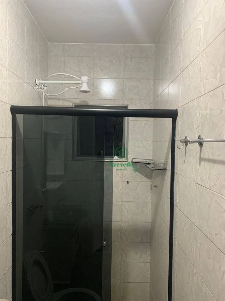 Sobrado, 2 quartos, 90 m² - Foto 11
