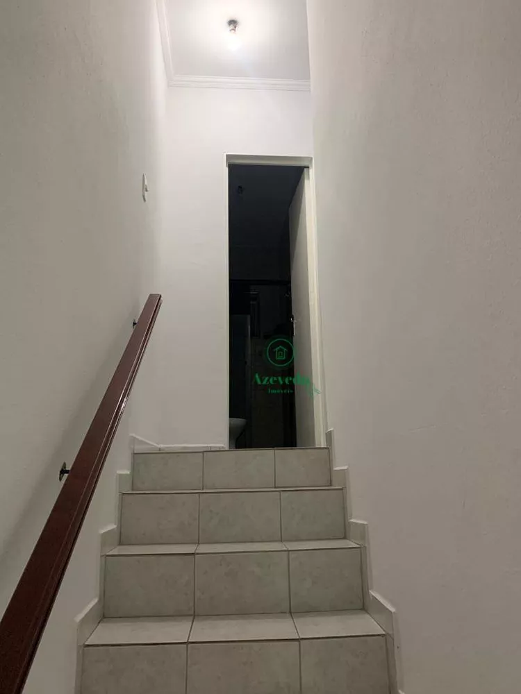 Sobrado, 2 quartos, 90 m² - Foto 7