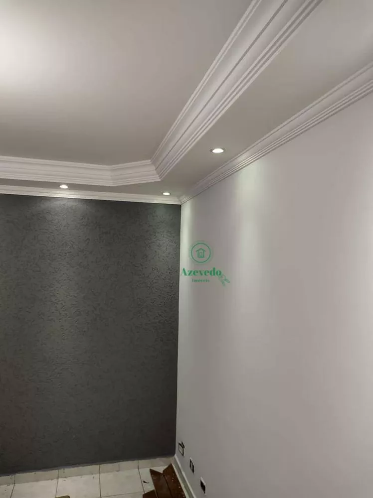 Sobrado, 2 quartos, 90 m² - Foto 6