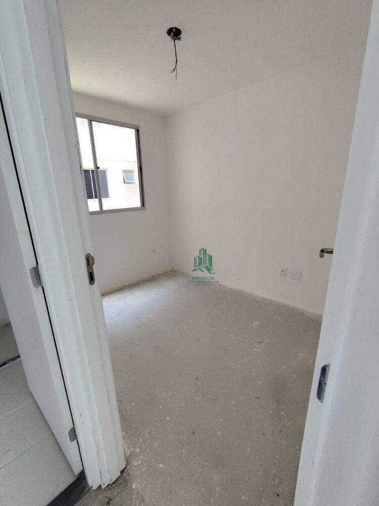 Apartamento, 2 quartos, 40 m² - Foto 3