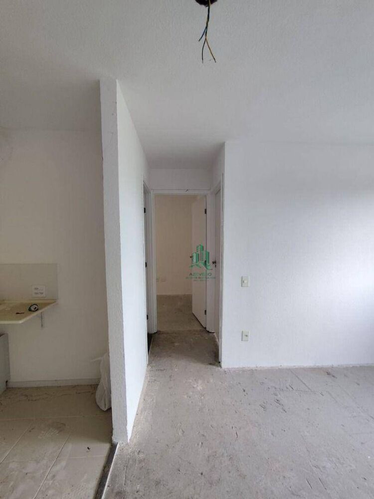 Apartamento, 2 quartos, 40 m² - Foto 4