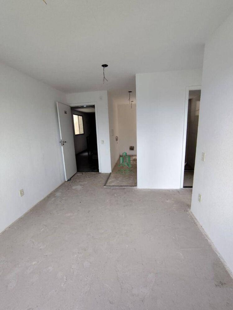 Apartamento, 2 quartos, 40 m² - Foto 2