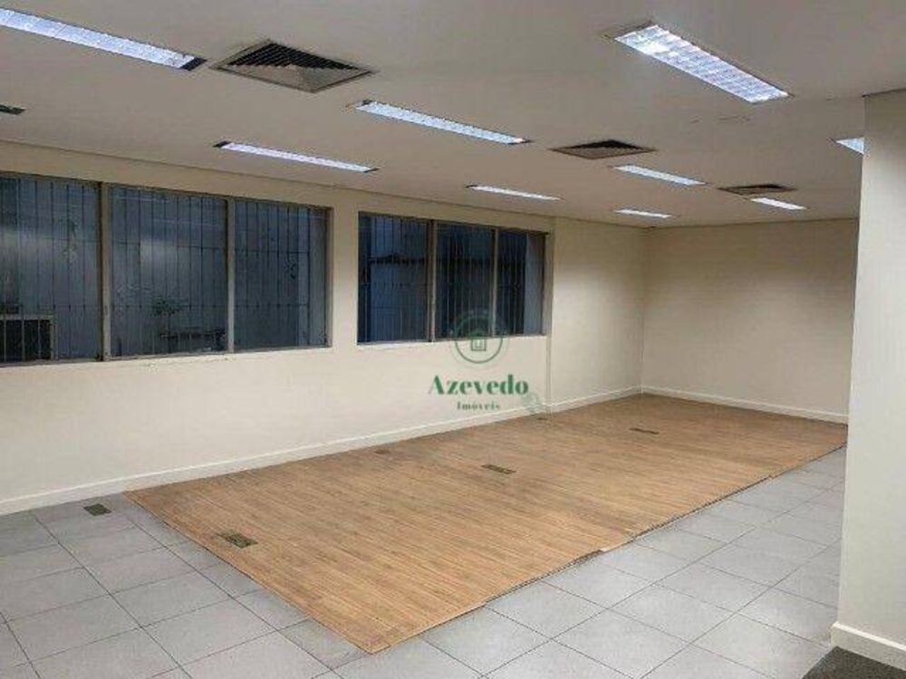 Prédio Inteiro, 961 m² - Foto 1