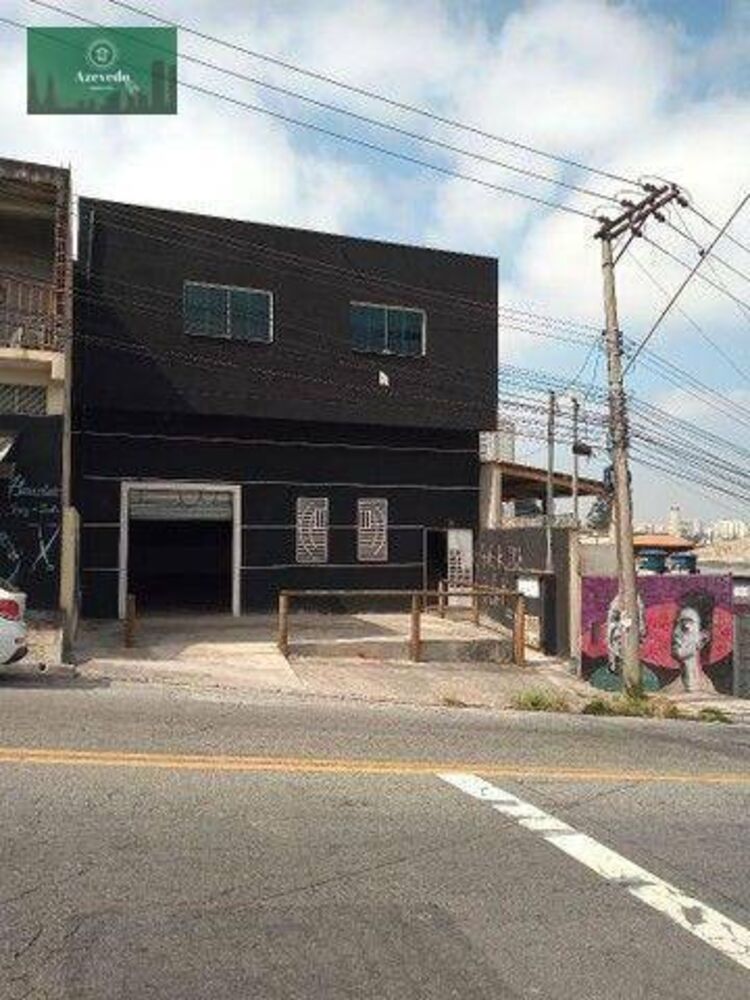 Prédio Inteiro, 350 m² - Foto 1