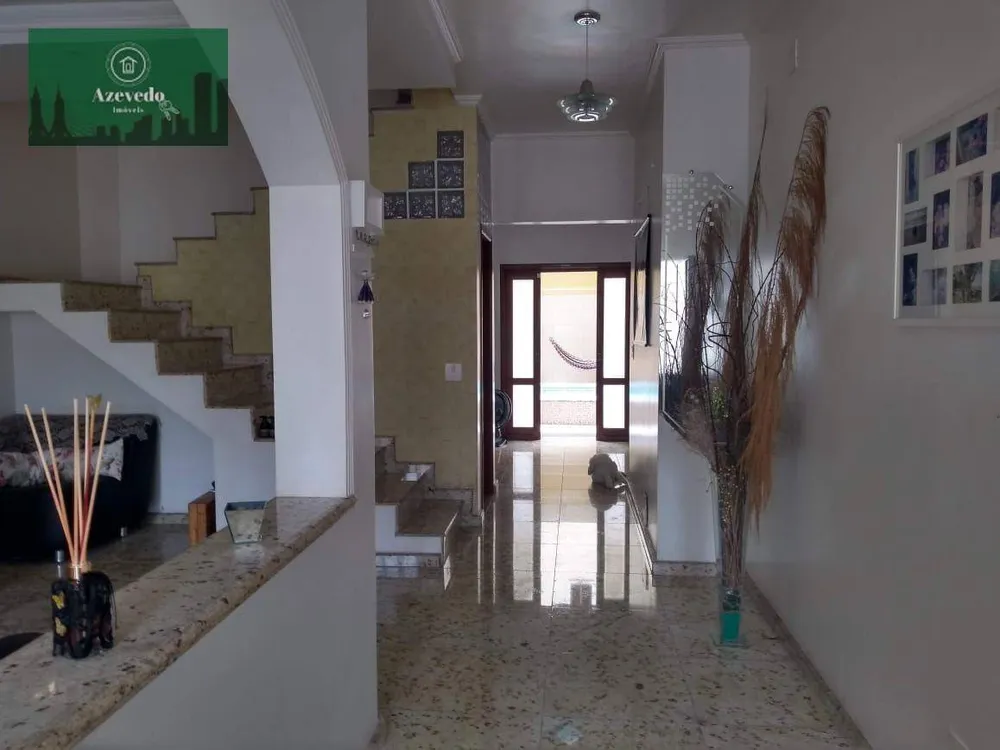Sobrado, 3 quartos, 305 m² - Foto 7