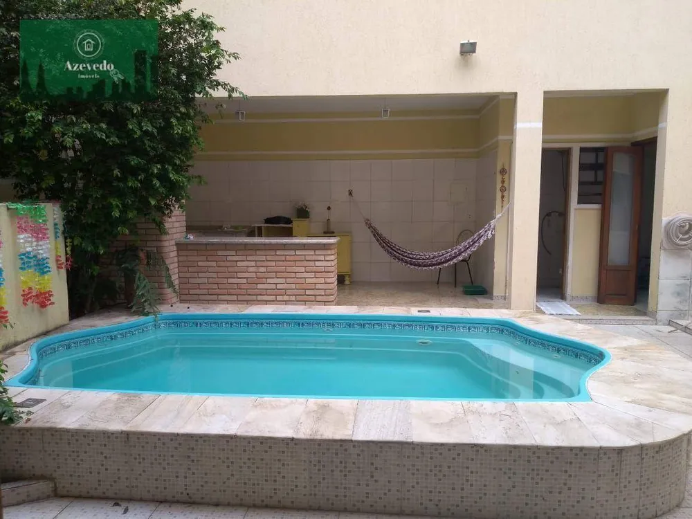 Sobrado, 3 quartos, 305 m² - Foto 12