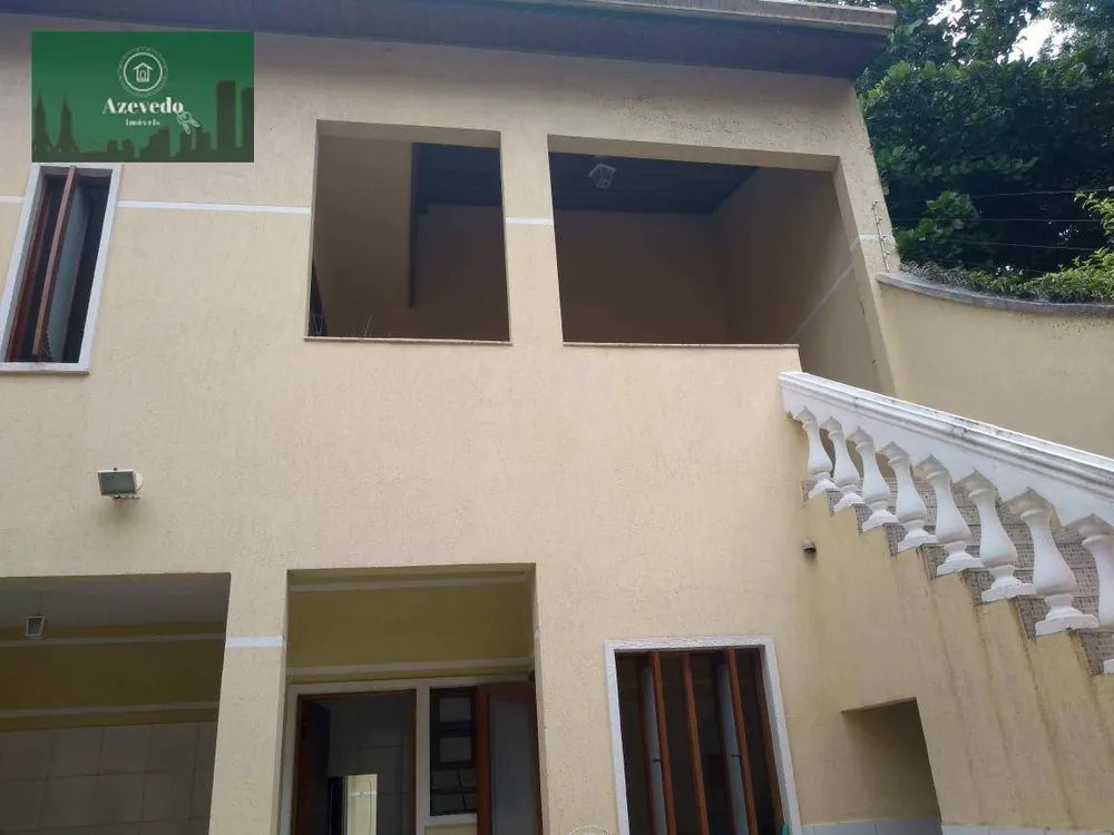Sobrado, 3 quartos, 305 m² - Foto 7