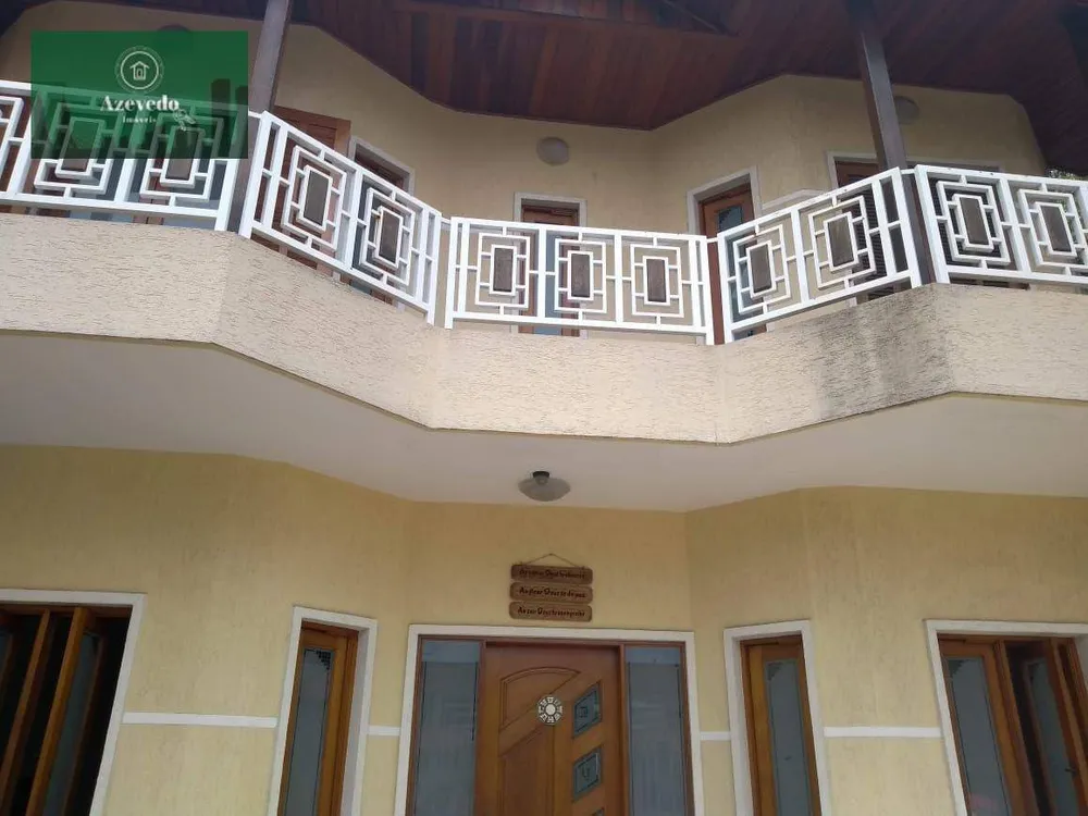 Sobrado, 3 quartos, 305 m² - Foto 6