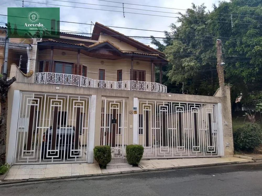 Sobrado, 3 quartos, 305 m² - Foto 15