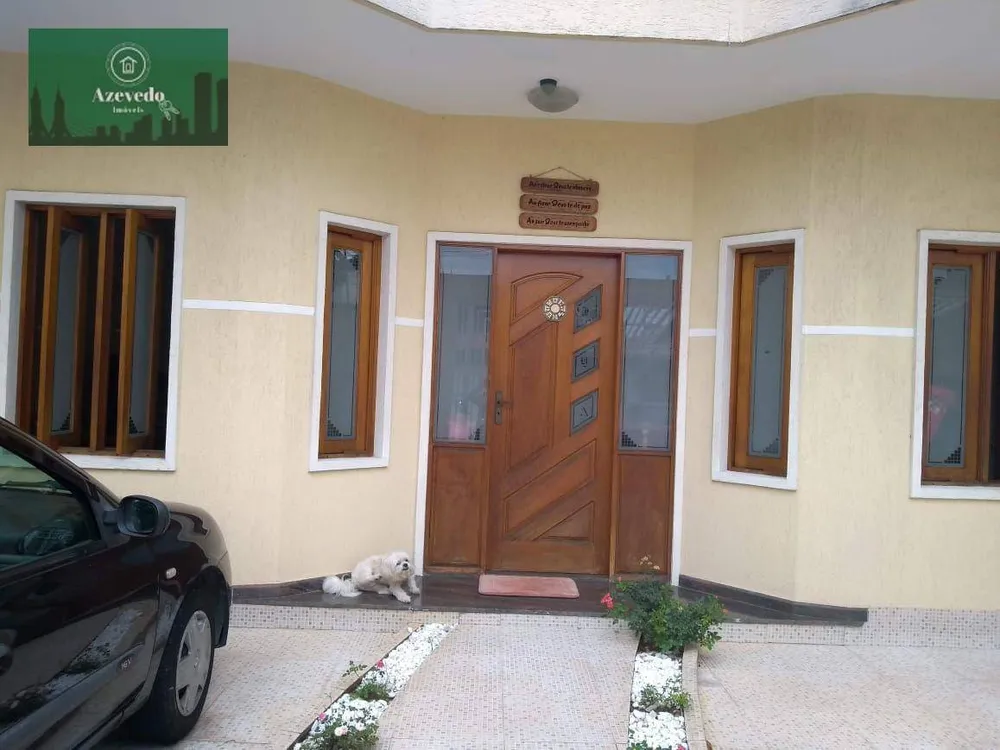 Sobrado, 3 quartos, 305 m² - Foto 8
