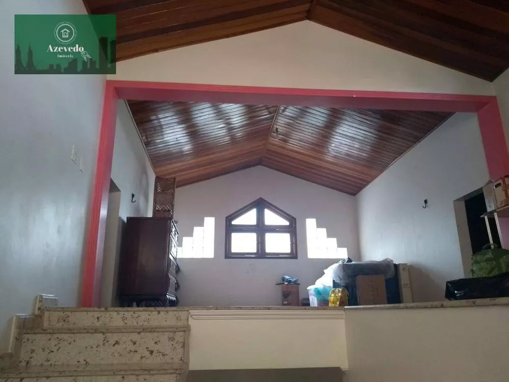 Sobrado, 3 quartos, 305 m² - Foto 6