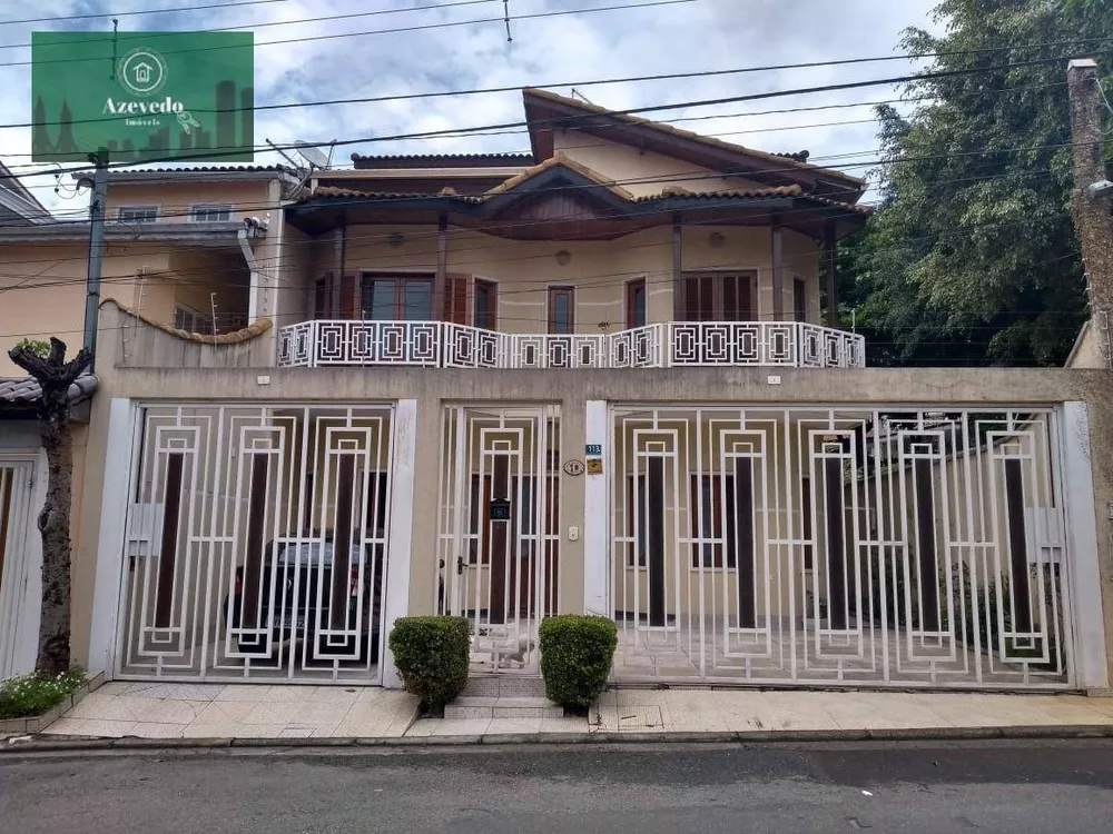 Sobrado, 3 quartos, 305 m² - Foto 8