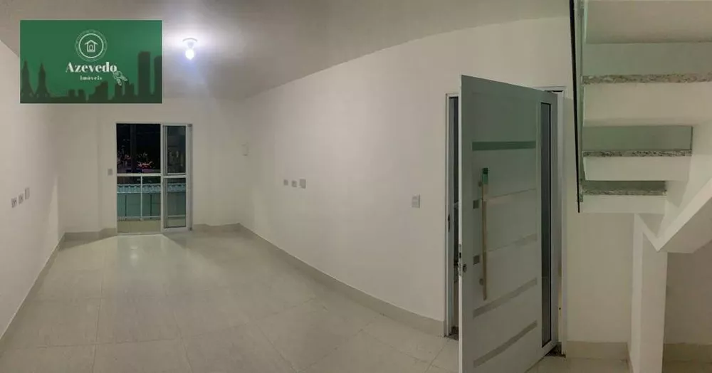 Sobrado à venda com 3 quartos, 150M2 - Foto 3